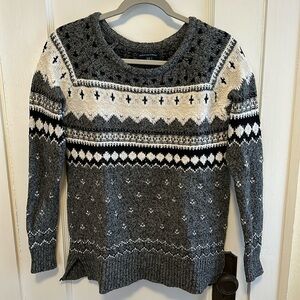 Women’s Winter Sweater